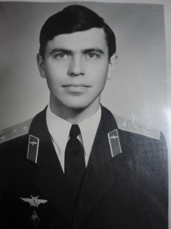 Геннадий Гачегов