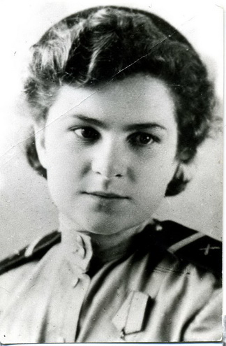 1942 Дулина Лидия Яковлевна 1922 г.р.